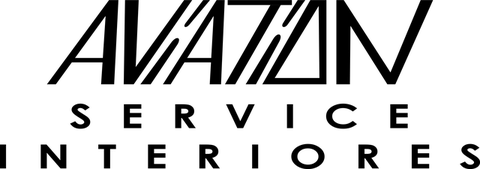 Aviation Service Interiores