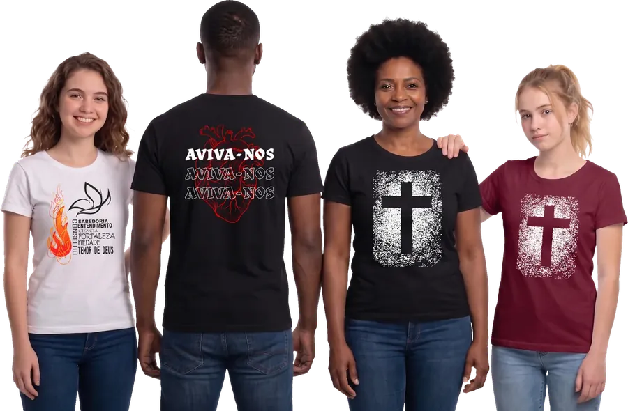 Comunidade e igreja