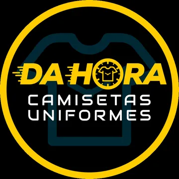Da Hora Camisetas & Uniformes