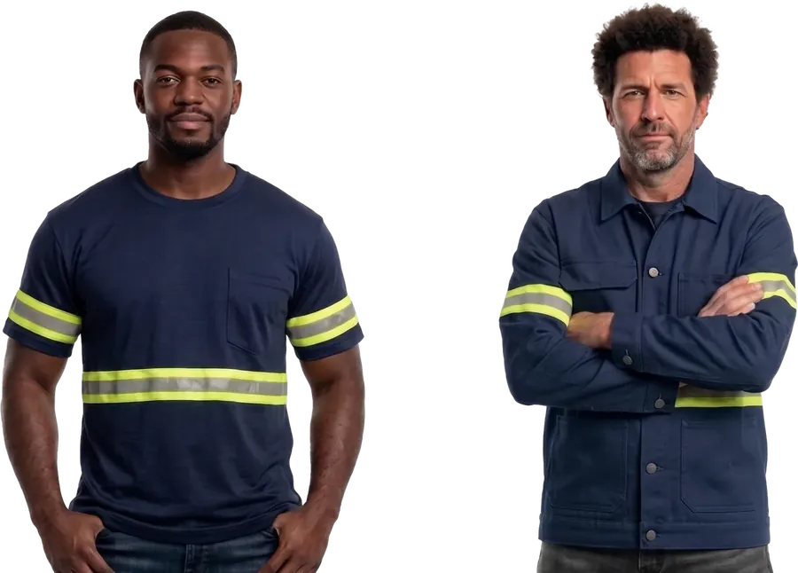 Equipe de indústria