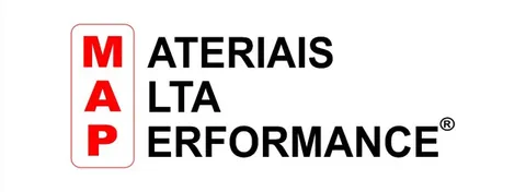MAP - Materiais Alta Performance