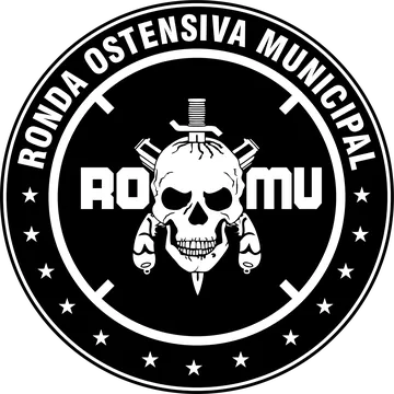ROMU - Ronda Ostensiva Municipal